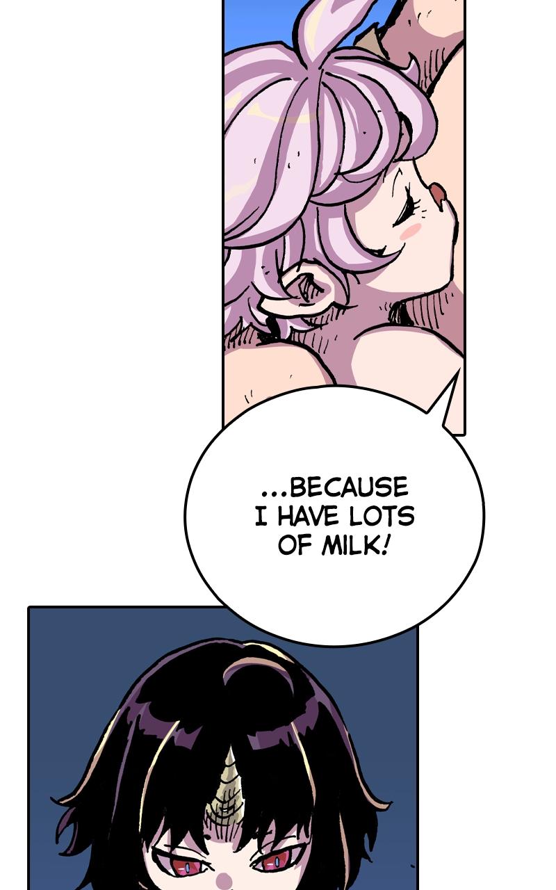 Read Clevatess EN Manga Online