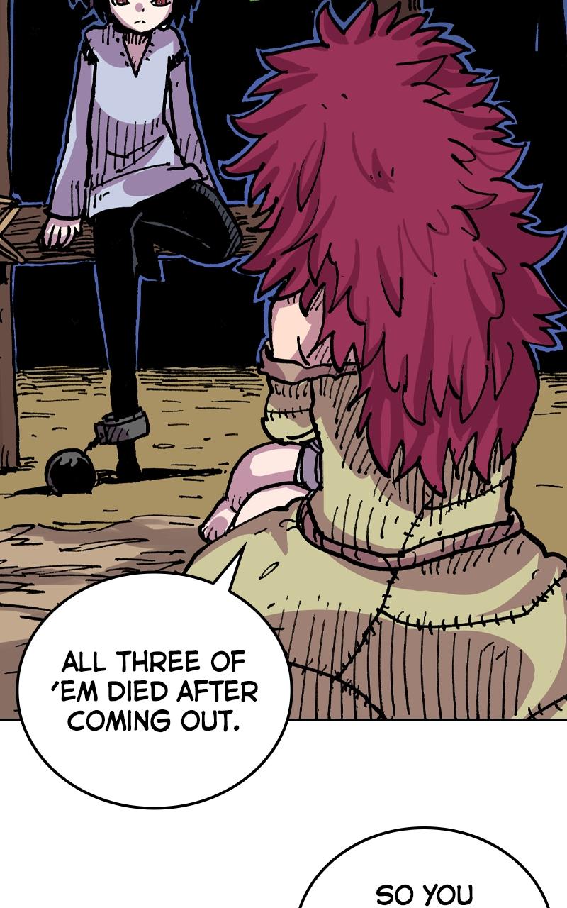 Read Clevatess EN Manga Online
