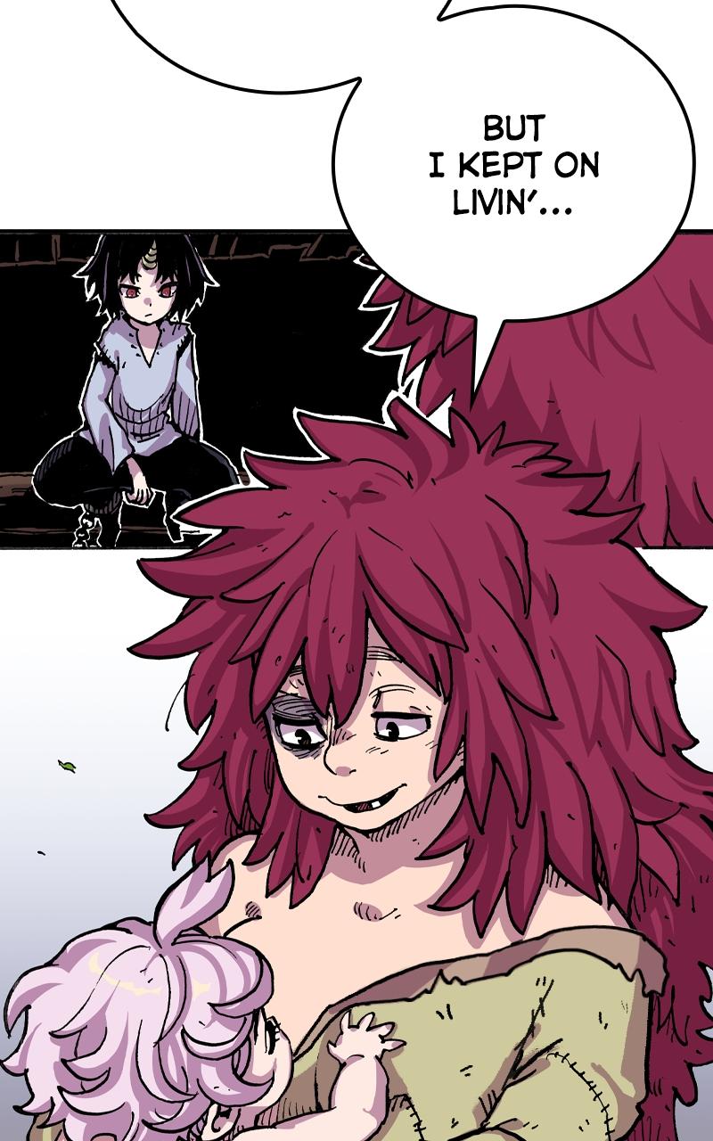 Read Clevatess EN Manga Online