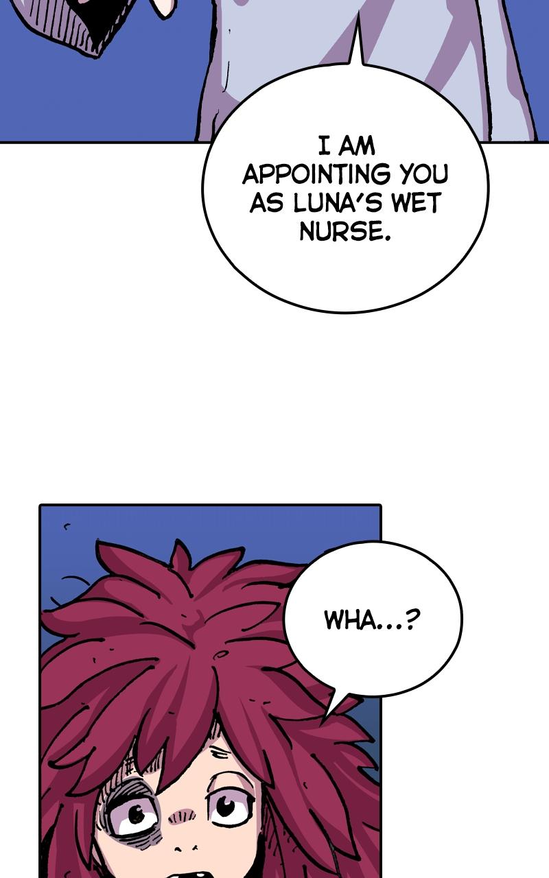 Read Clevatess EN Manga Online