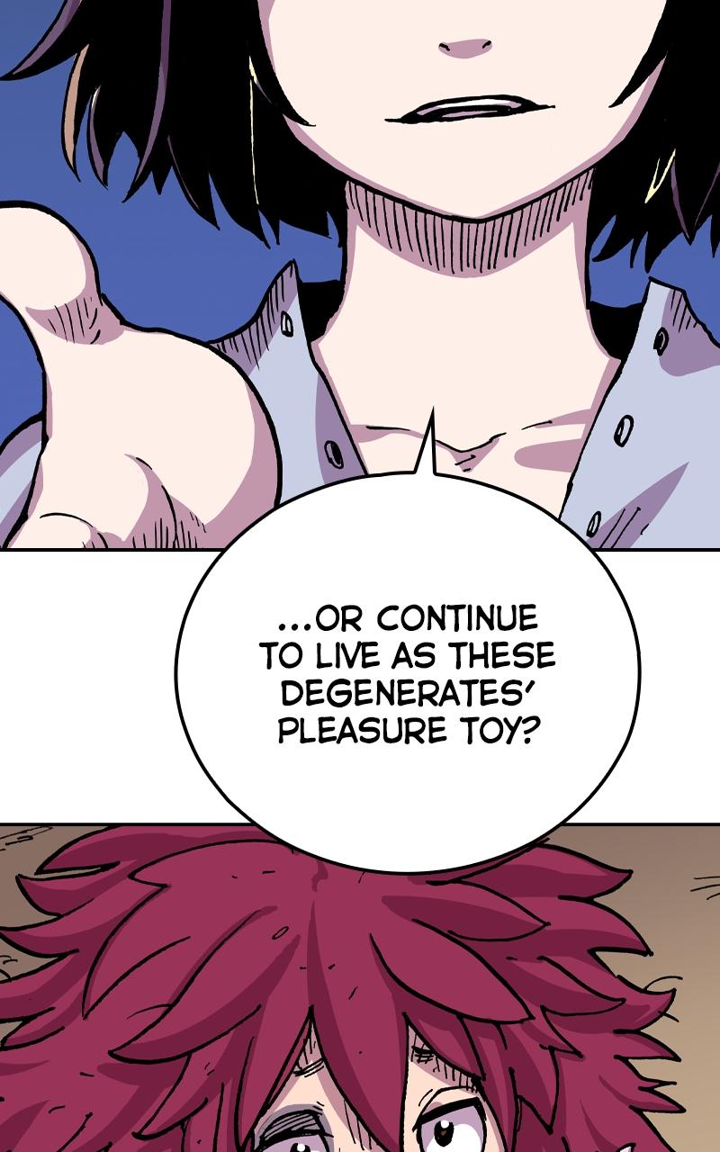 Read Clevatess EN Manga Online