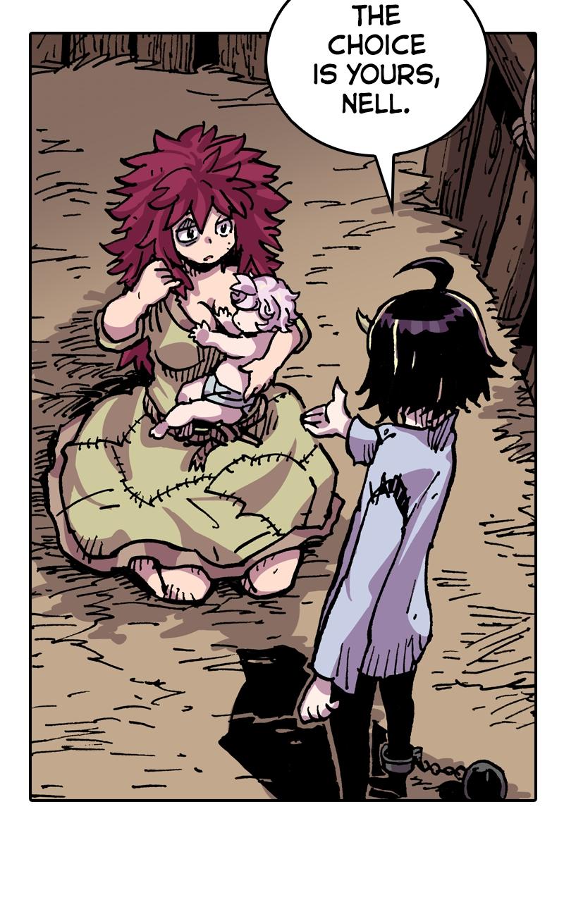 Read Clevatess EN Manga Online