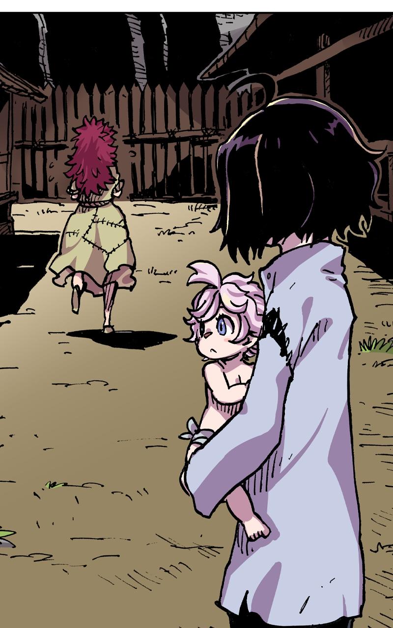 Read Clevatess EN Manga Online