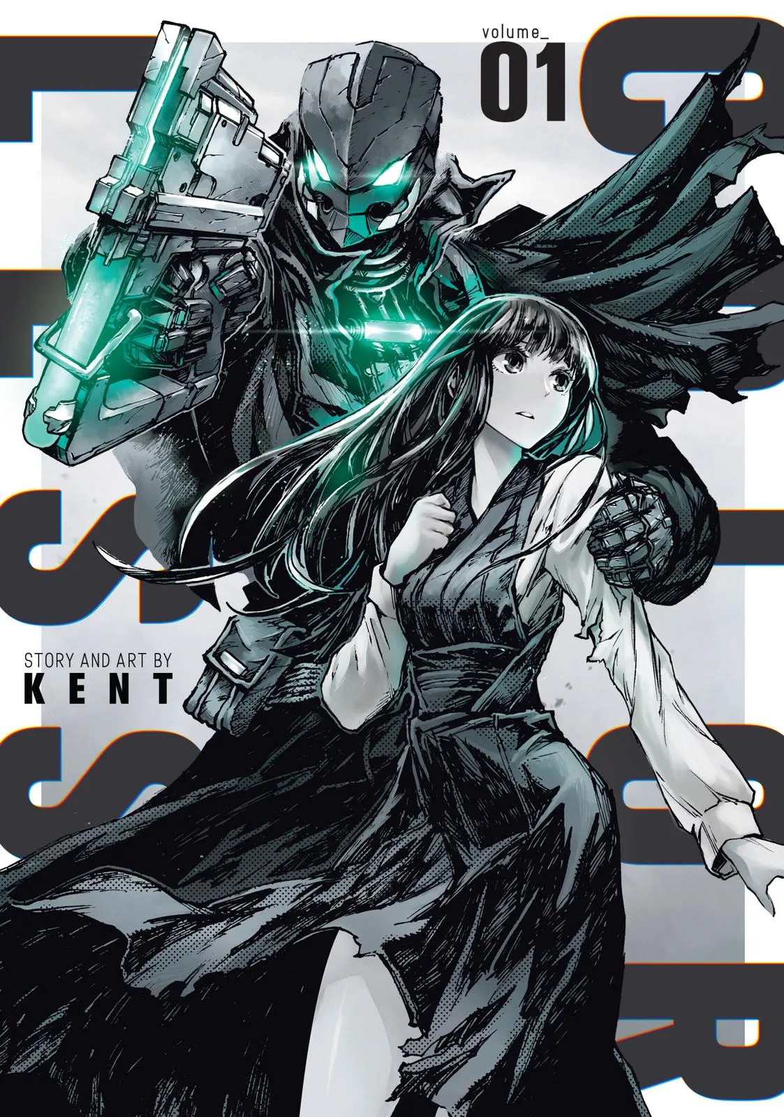 Read Colorless en Manga Online
