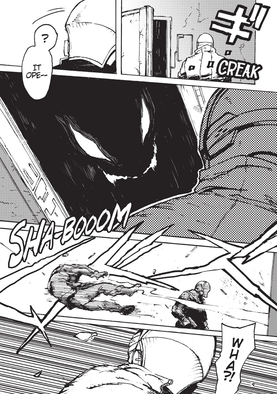 Read Colorless en Manga Online