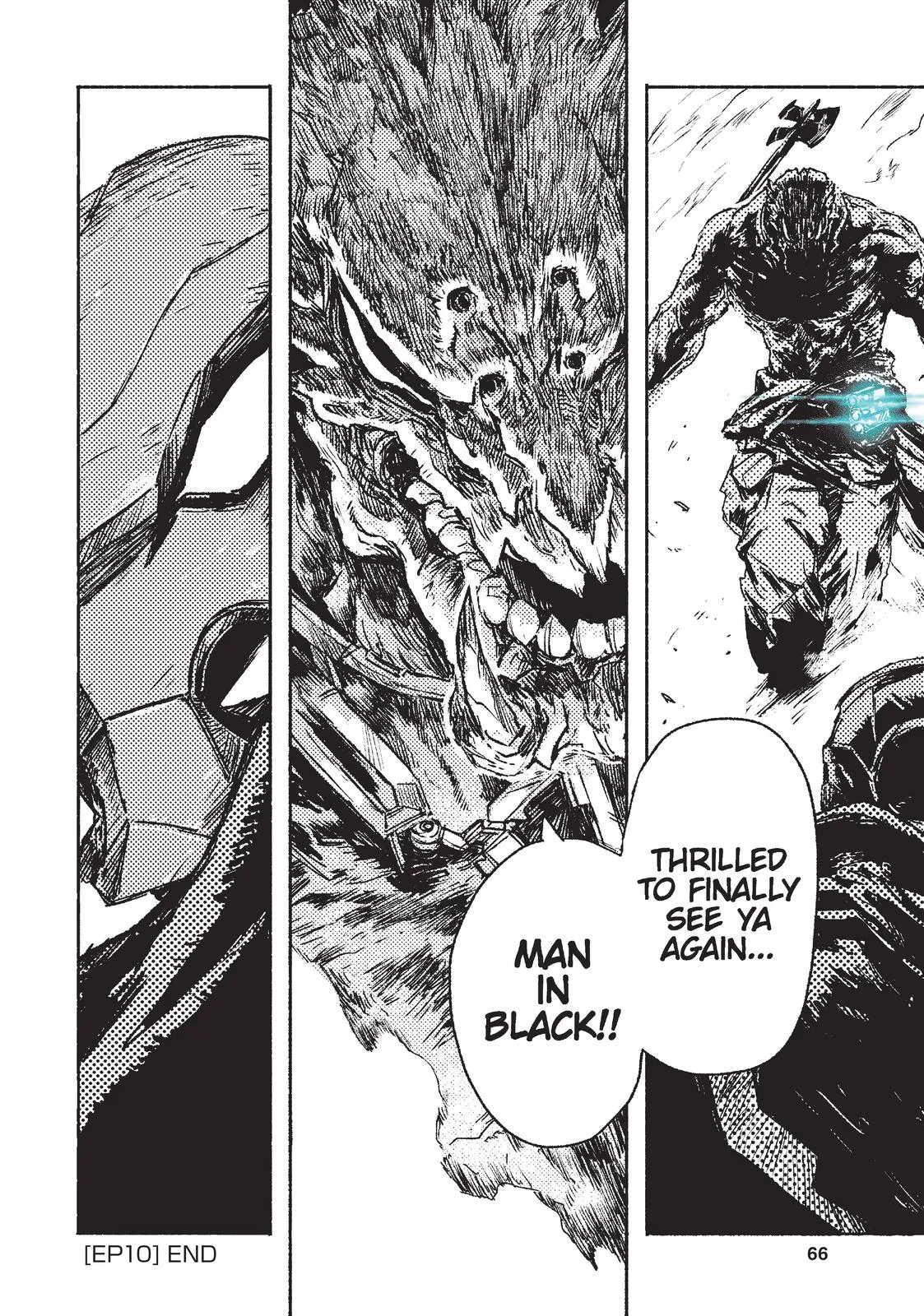 Read Colorless en Manga Online