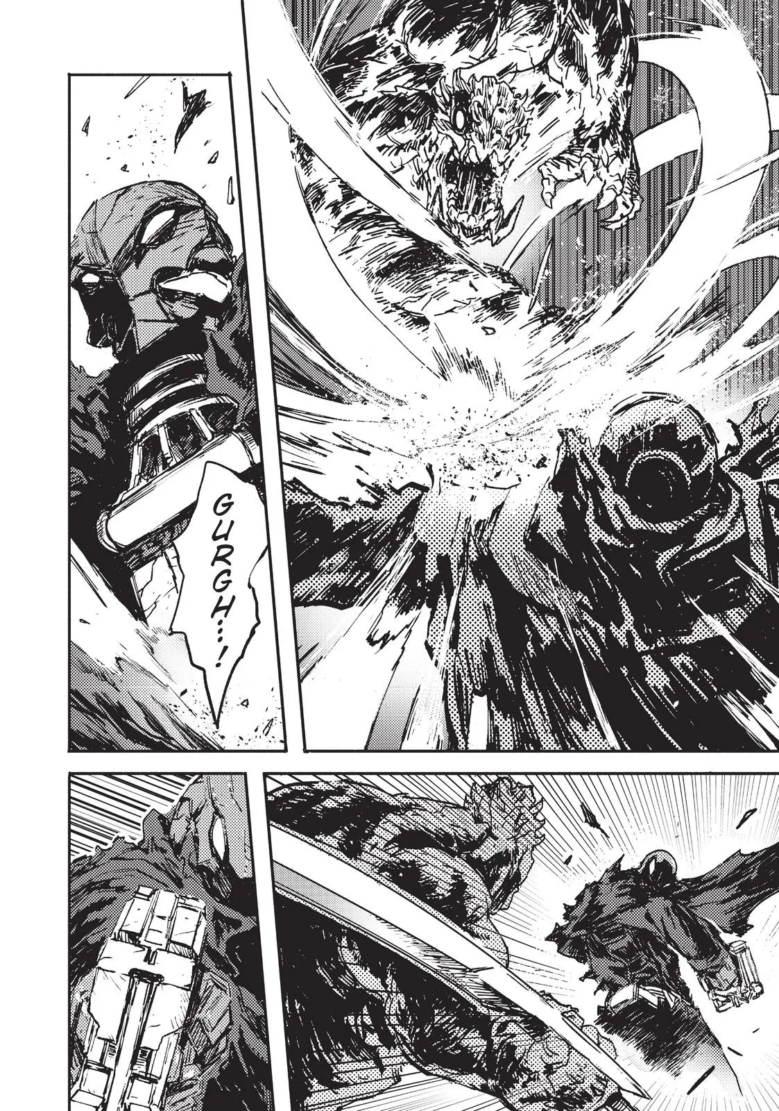 Read Colorless en Manga Online