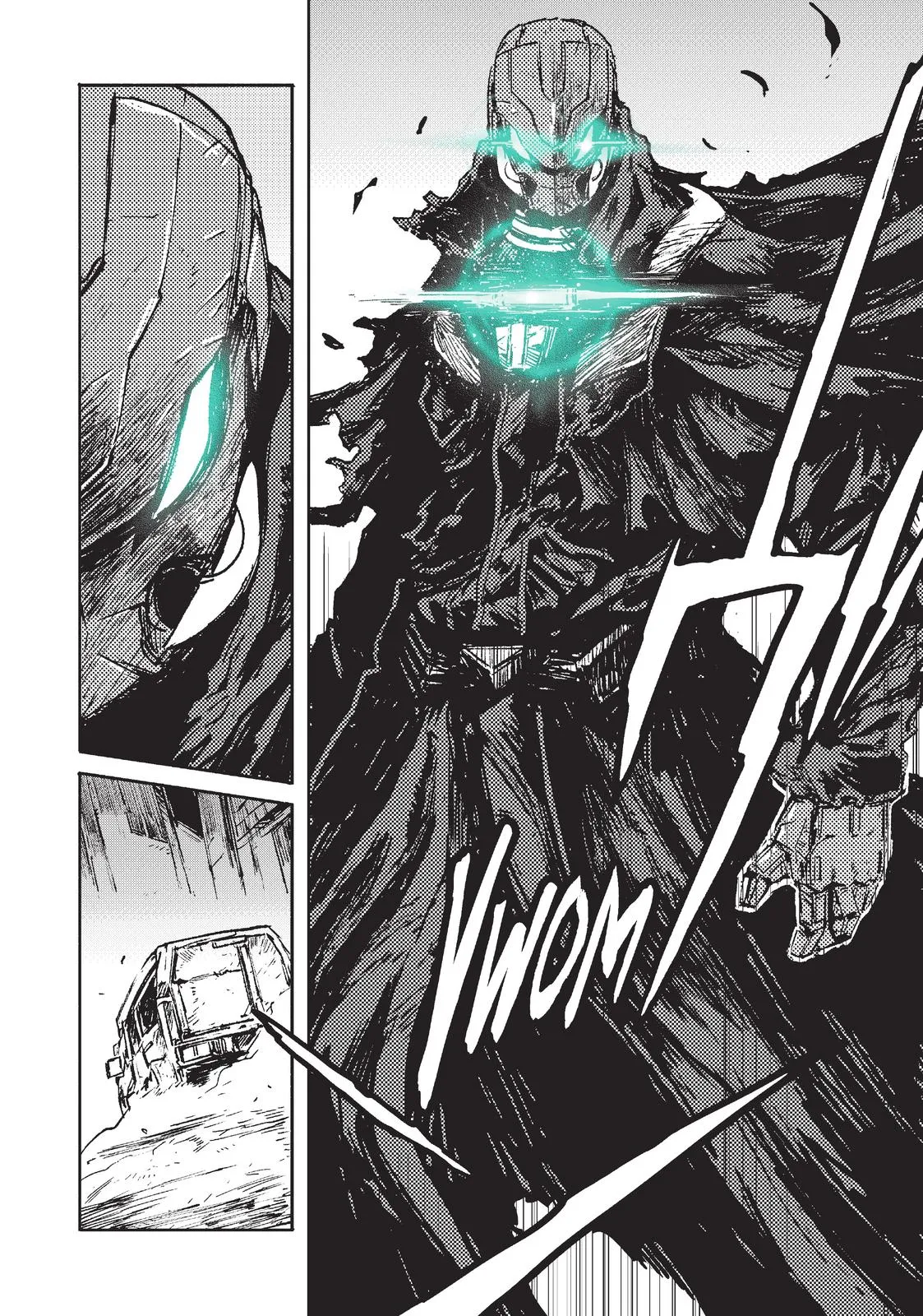 Read Colorless en Manga Online