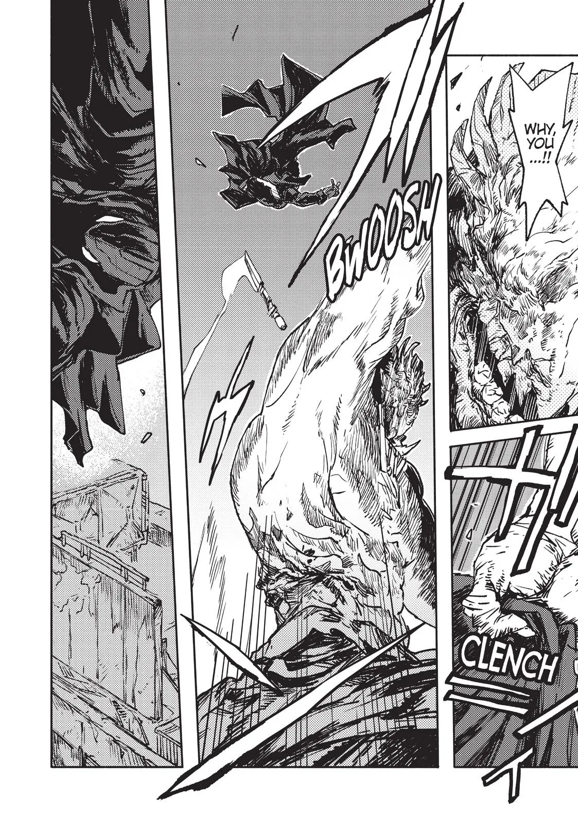 Read Colorless en Manga Online
