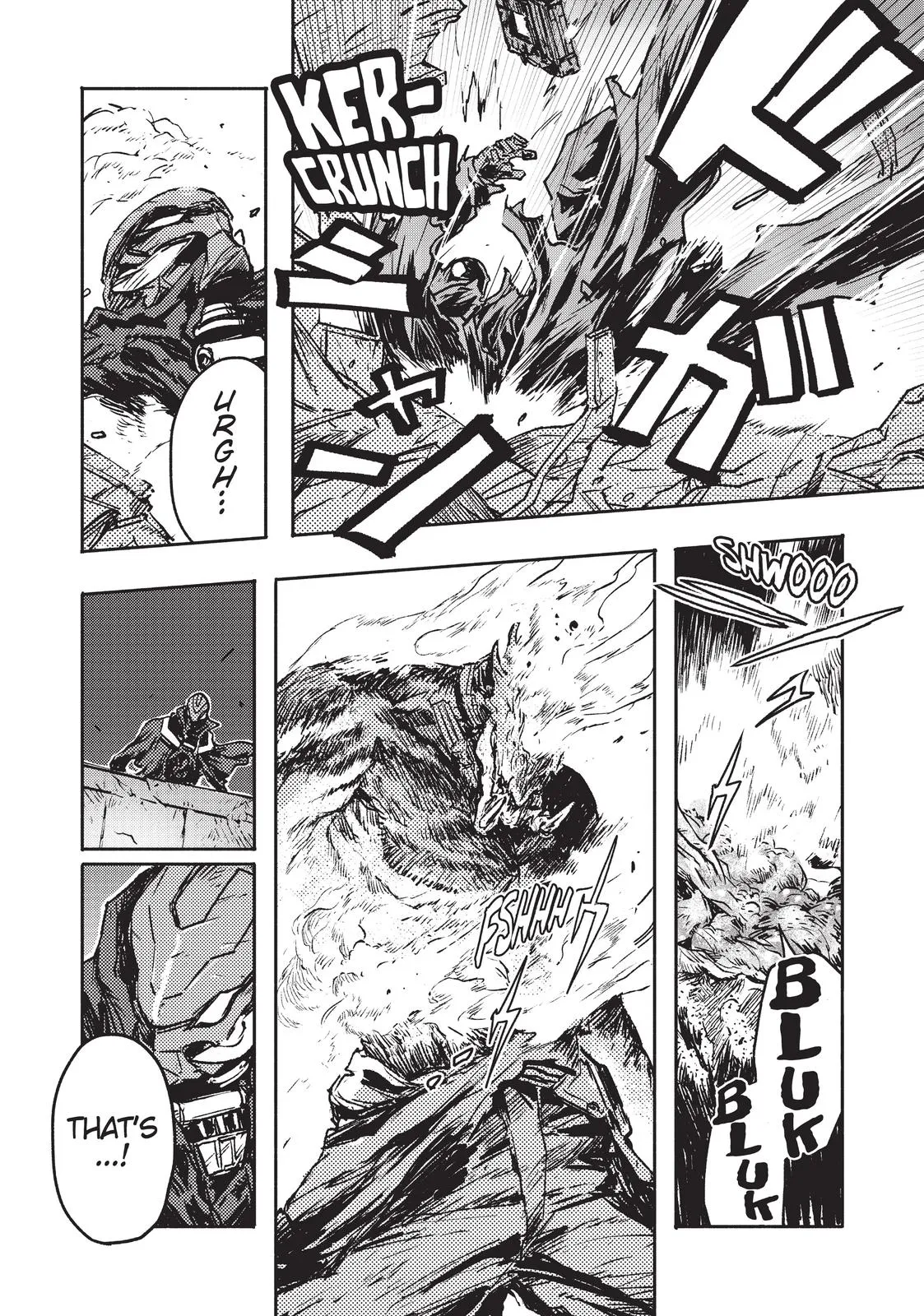 Read Colorless en Manga Online