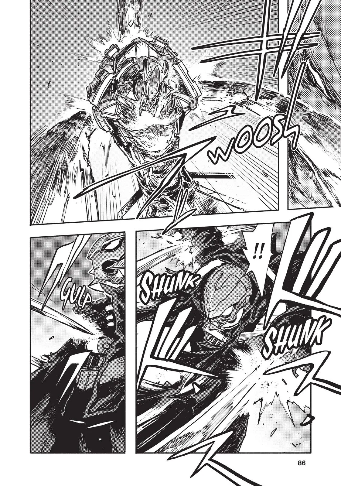 Read Colorless en Manga Online