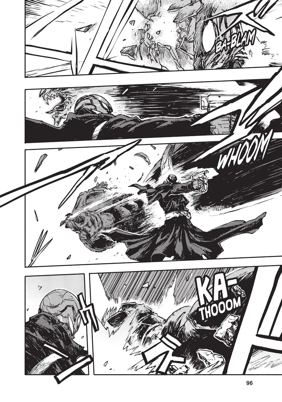 Read Colorless en Manga Online