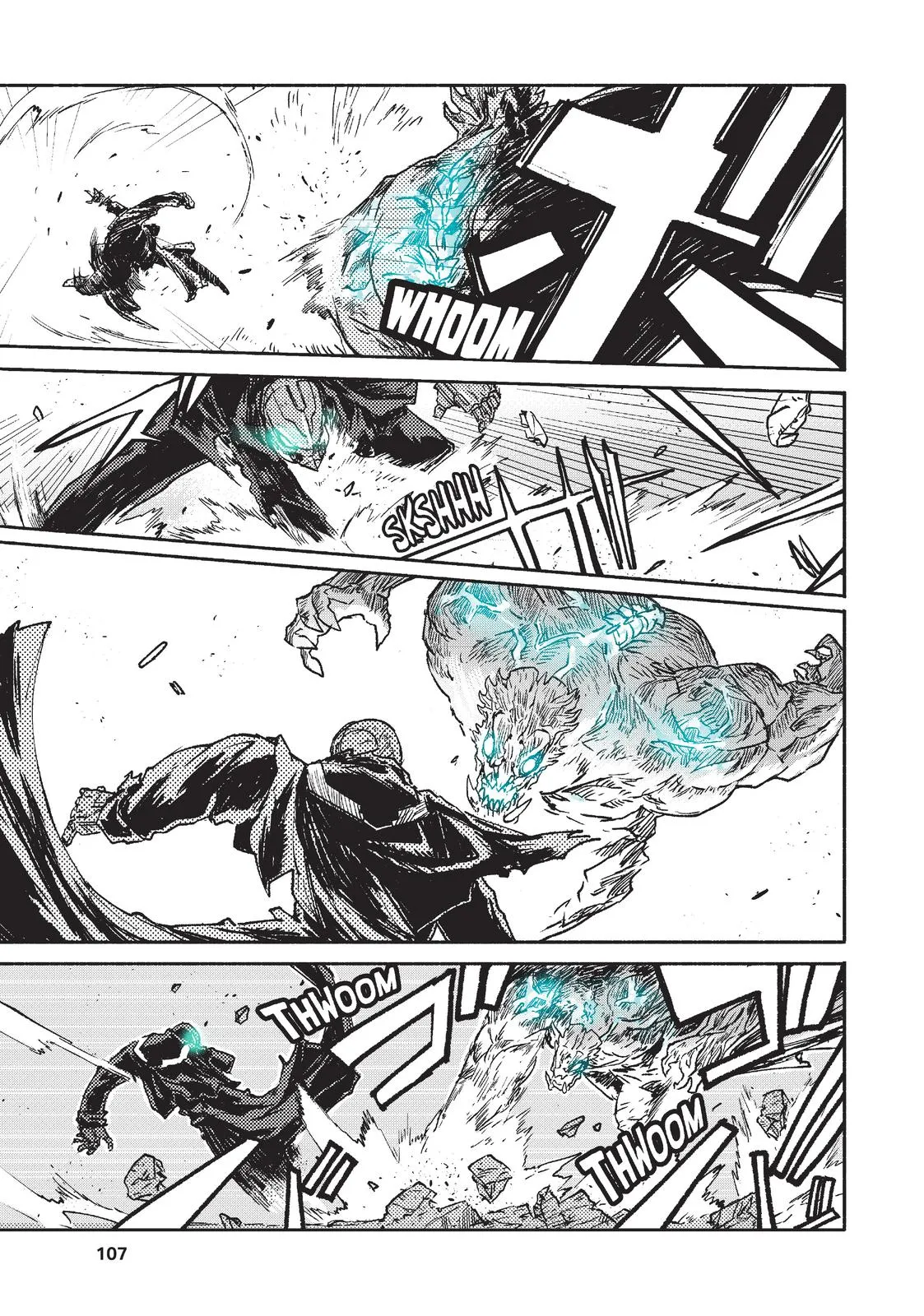 Read Colorless en Manga Online