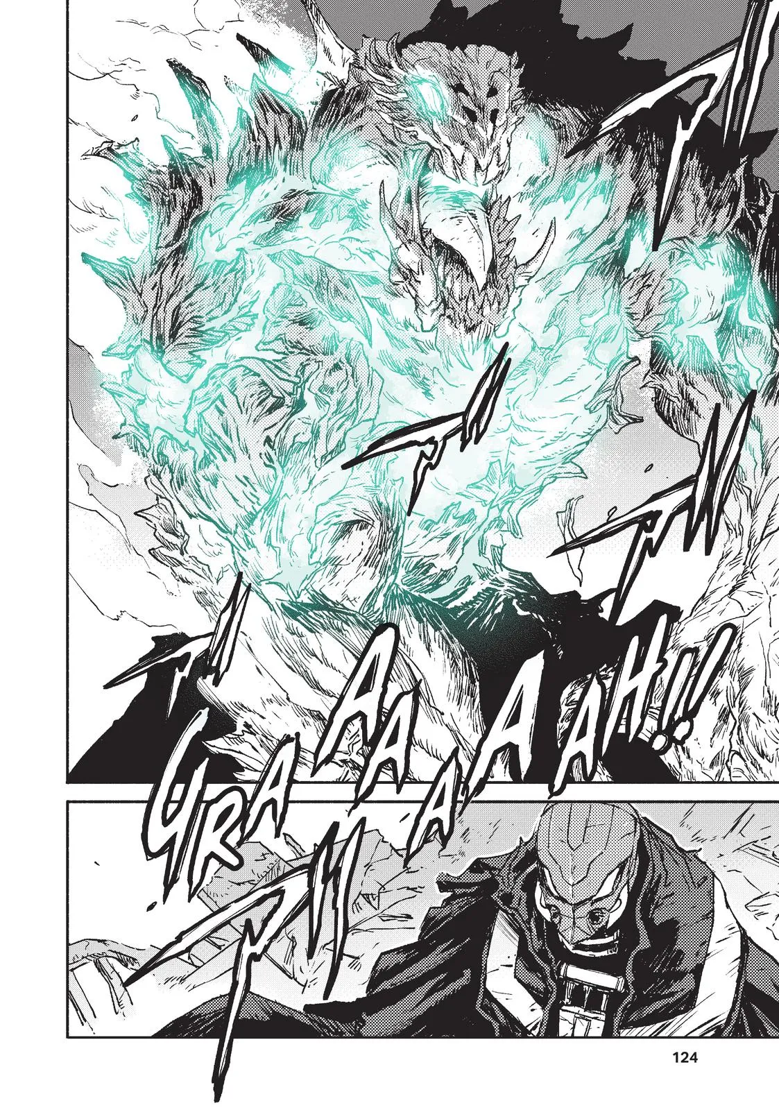 Read Colorless en Manga Online