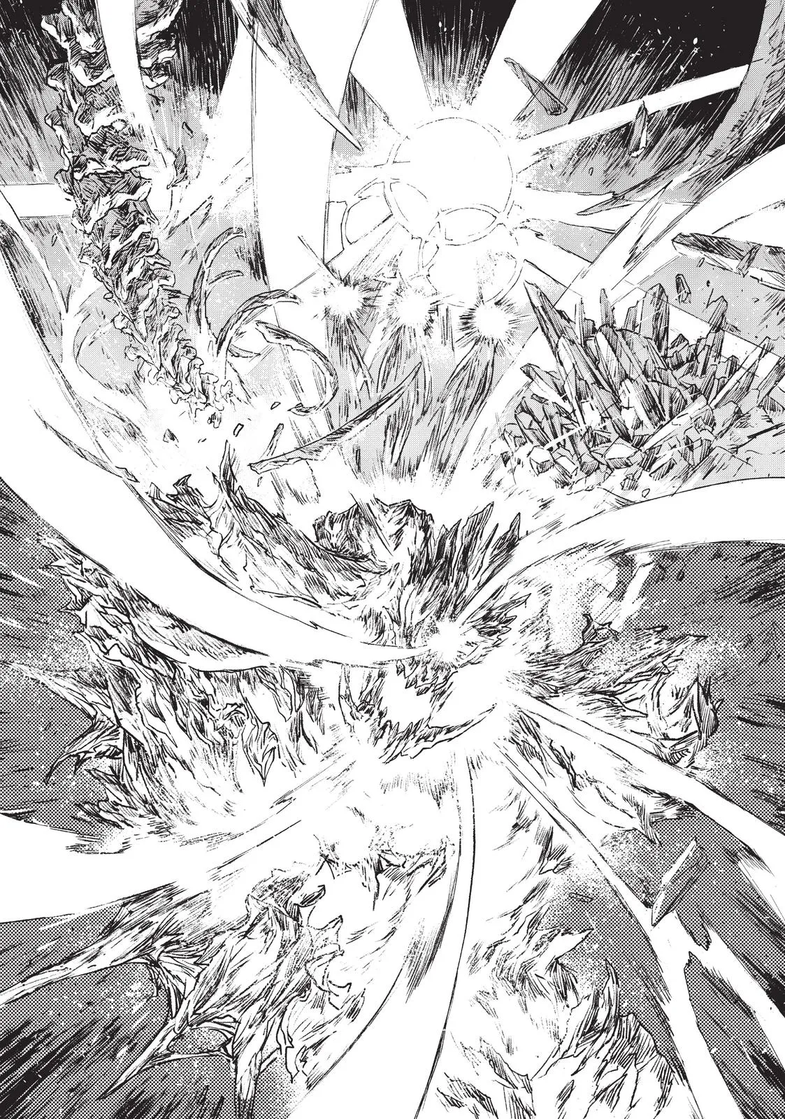Read Colorless en Manga Online