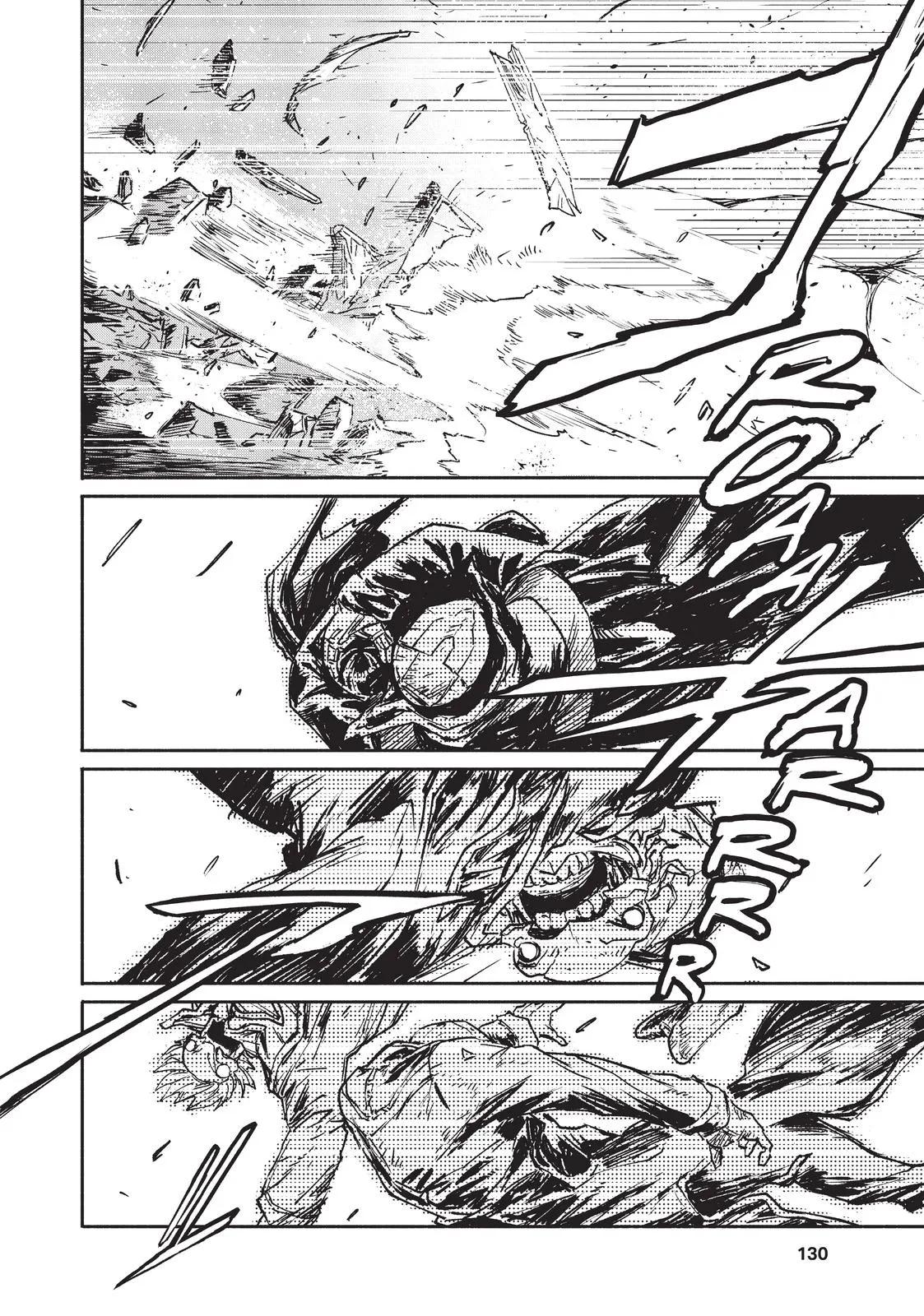 Read Colorless en Manga Online