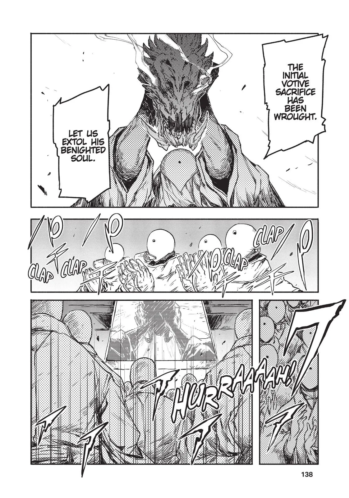 Read Colorless en Manga Online