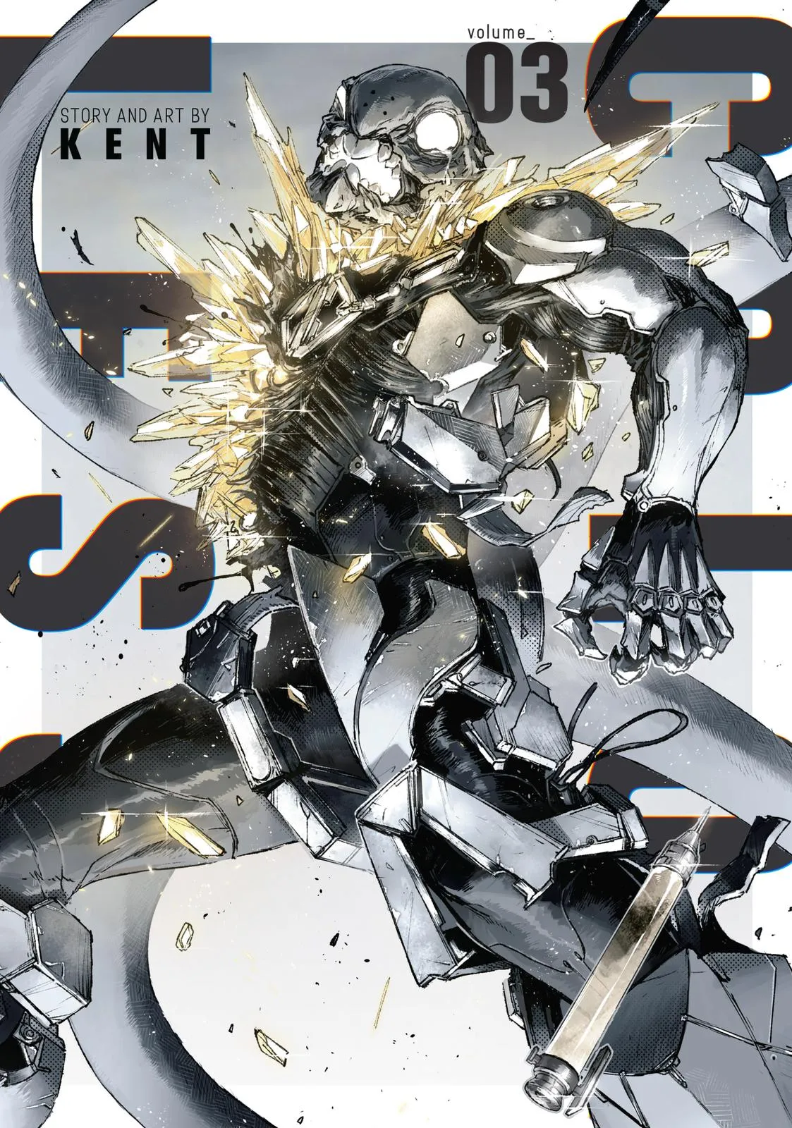 Read Colorless en Manga Online