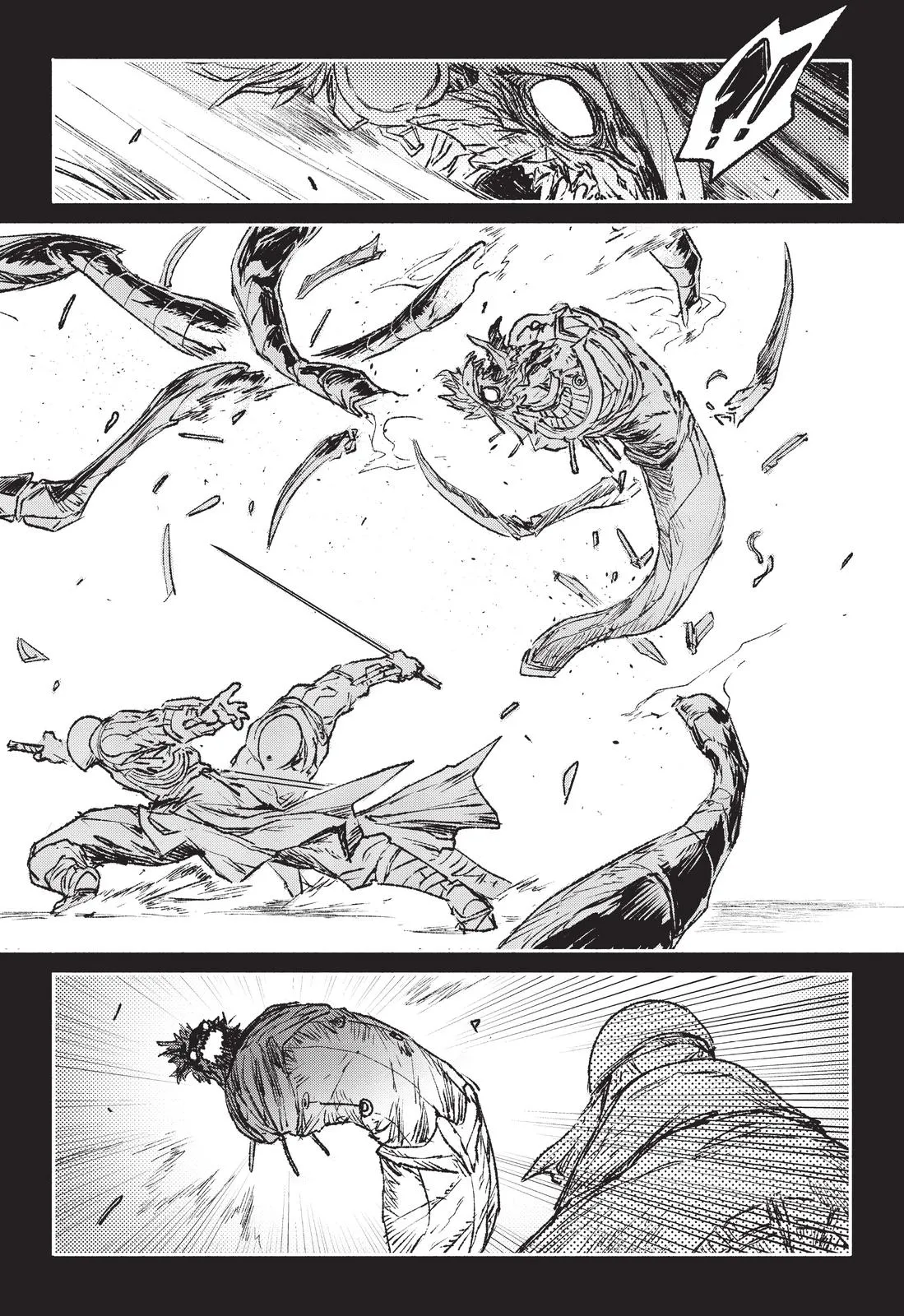 Read Colorless en Manga Online