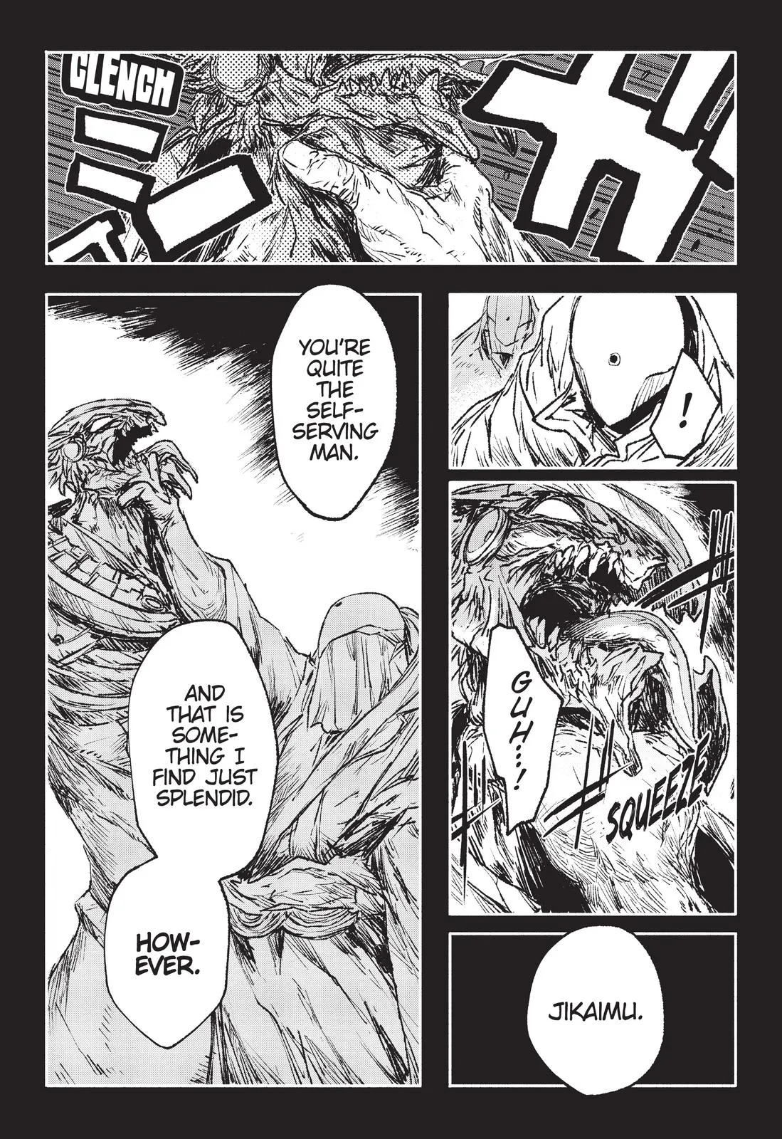 Read Colorless en Manga Online