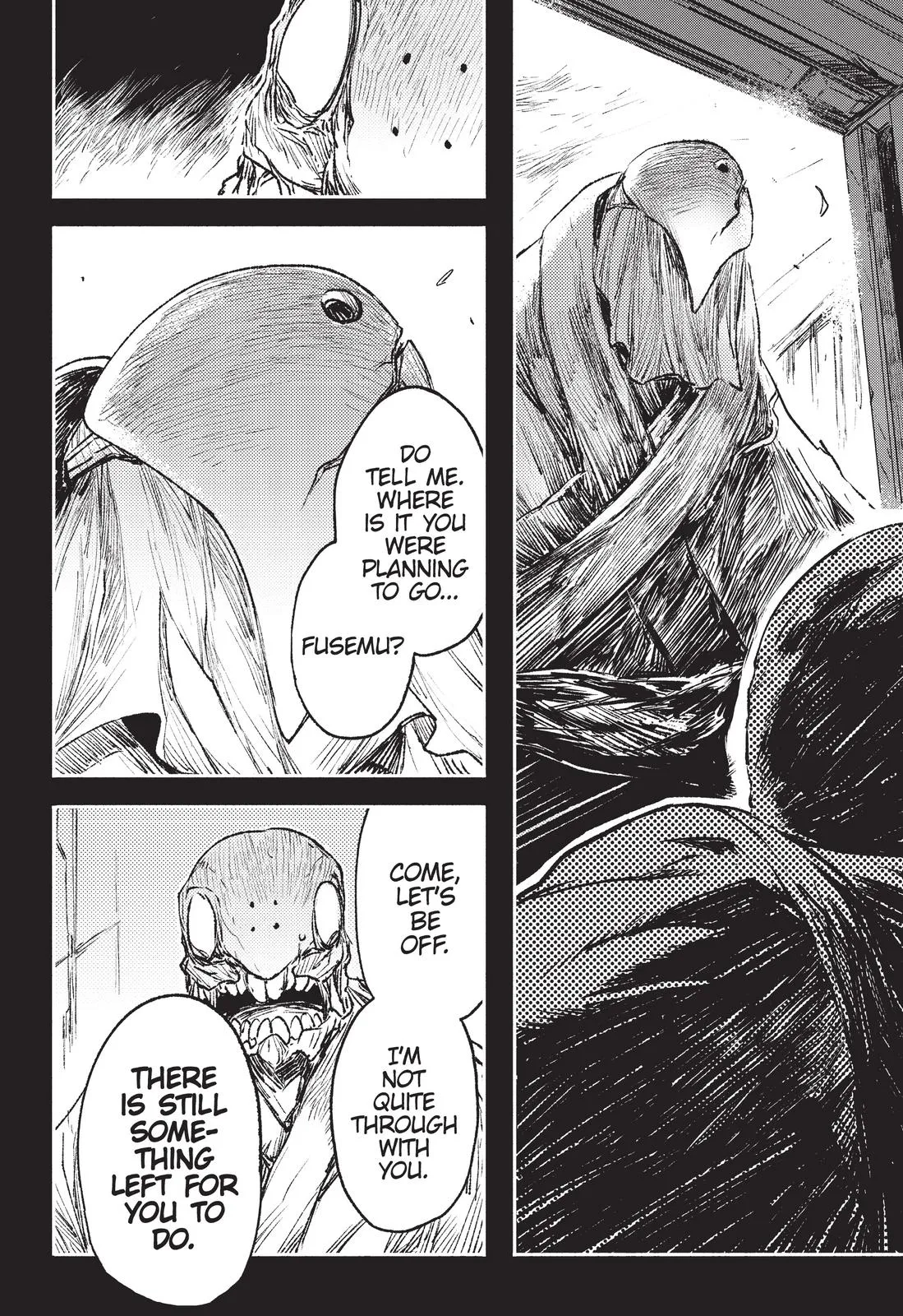 Read Colorless en Manga Online