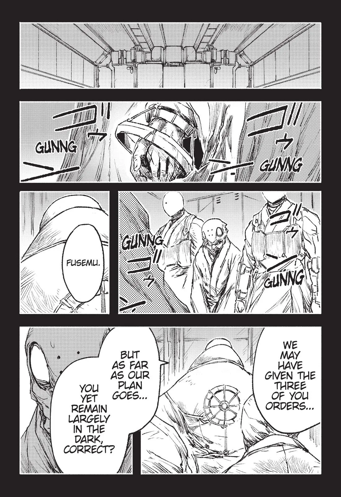 Read Colorless en Manga Online