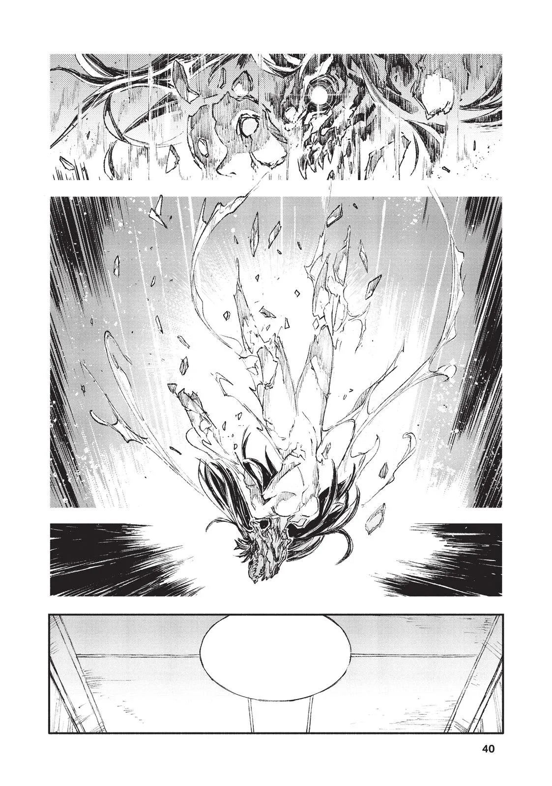 Read Colorless en Manga Online