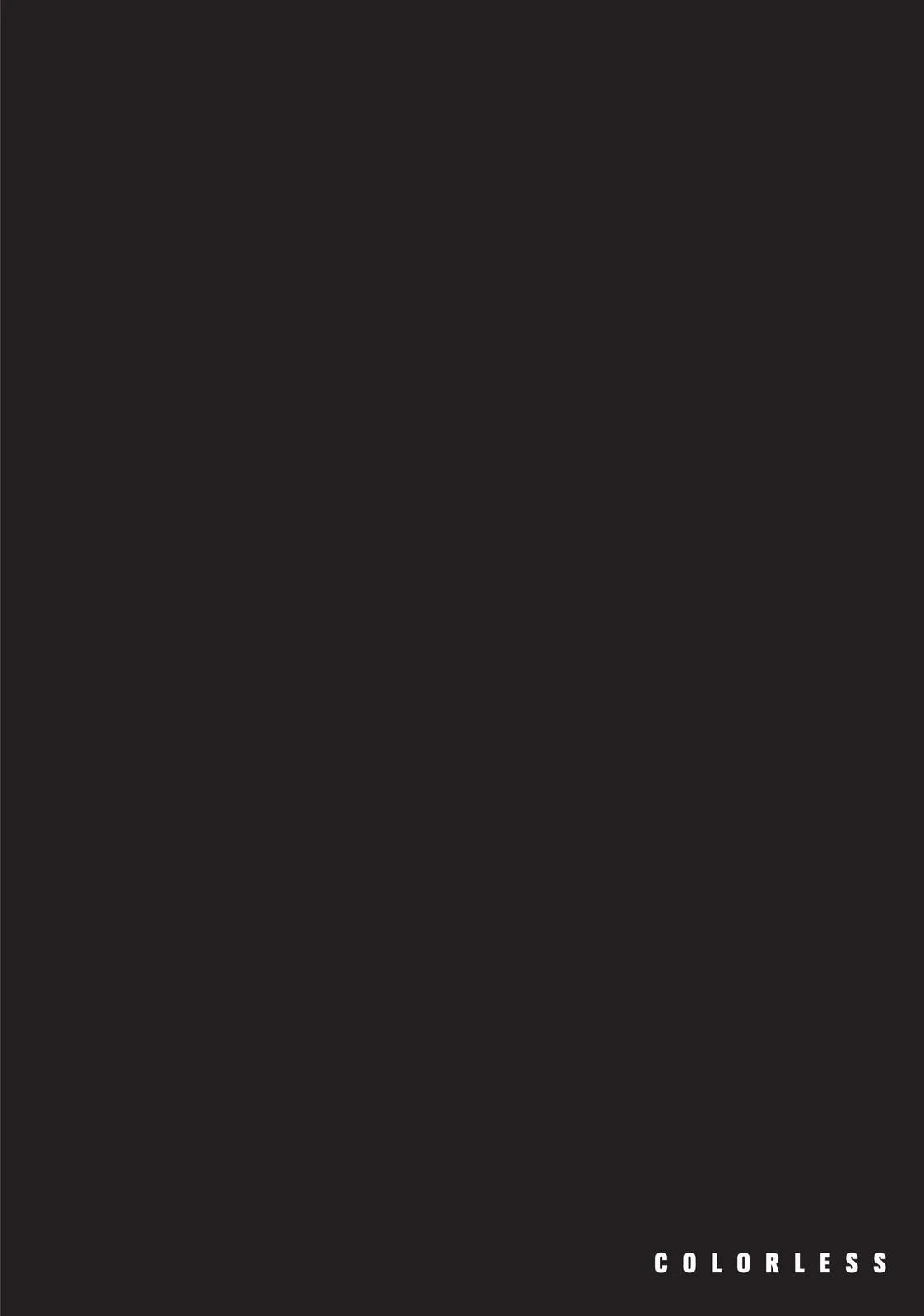 Read Colorless en Manga Online