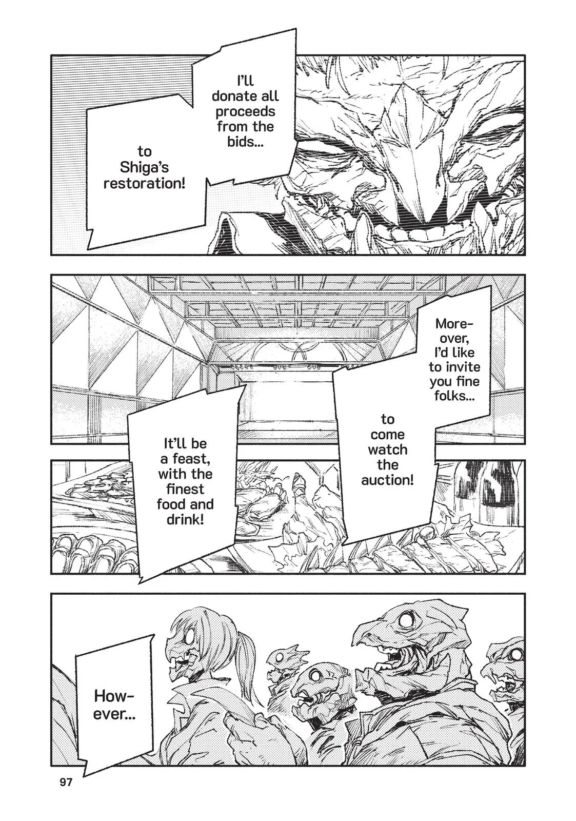 Read Colorless en Manga Online