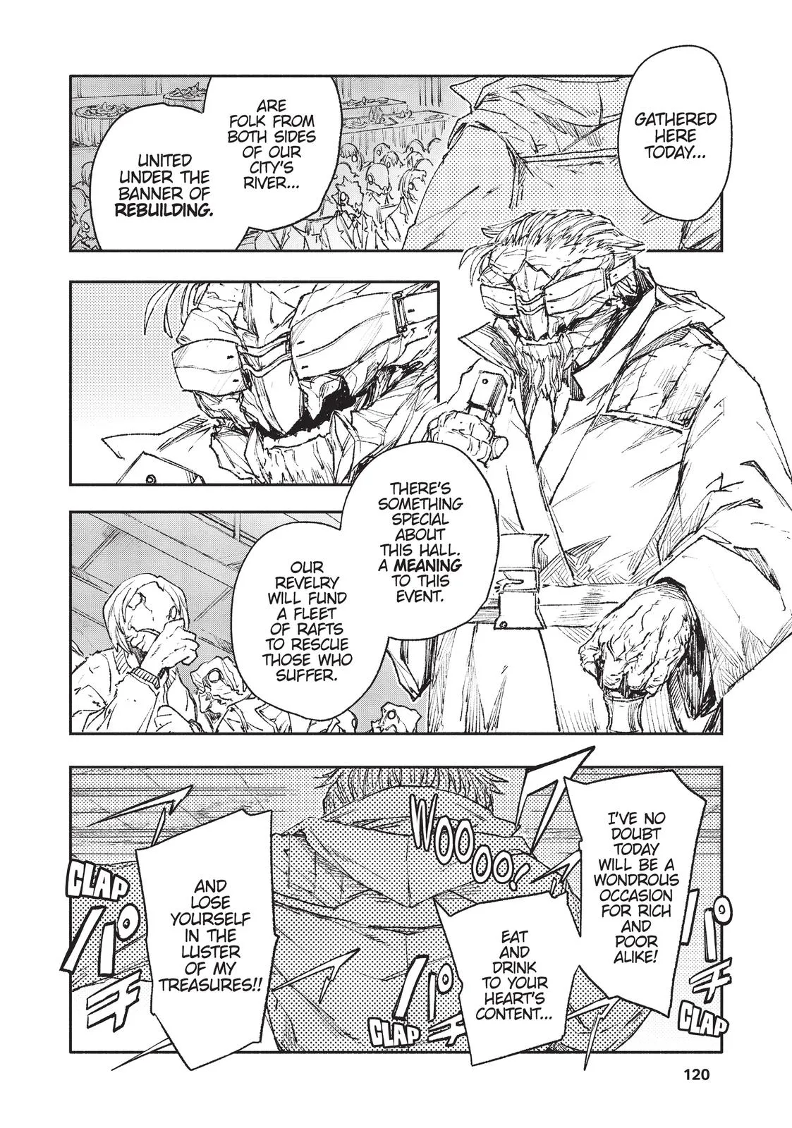 Read Colorless en Manga Online