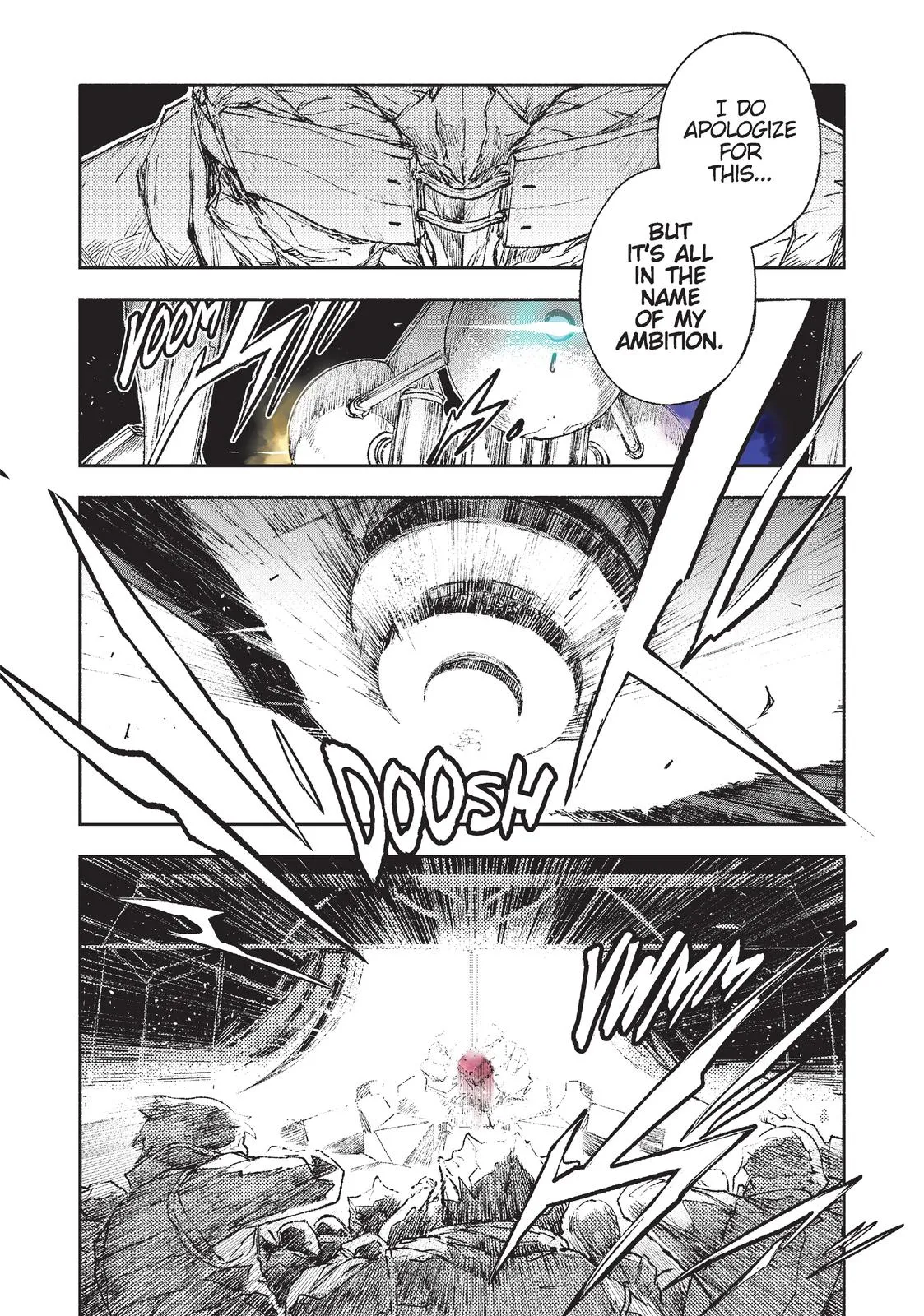 Read Colorless en Manga Online