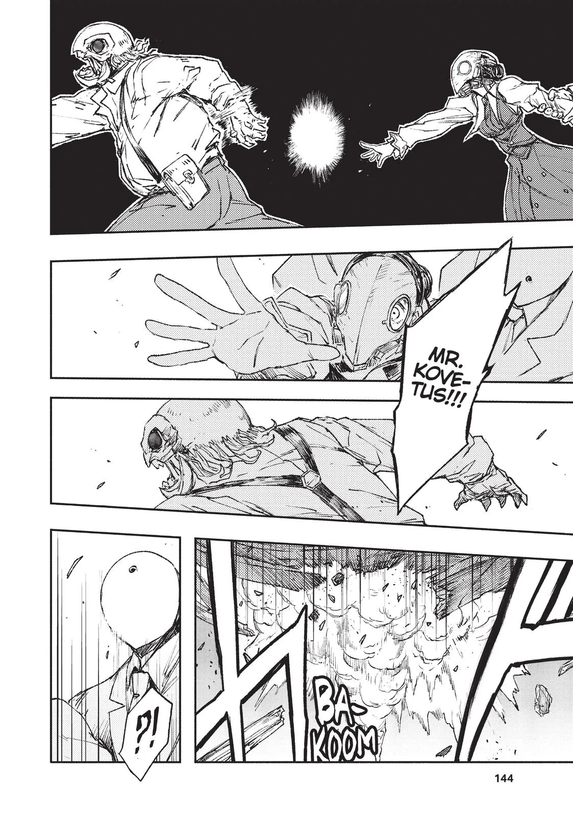 Read Colorless en Manga Online