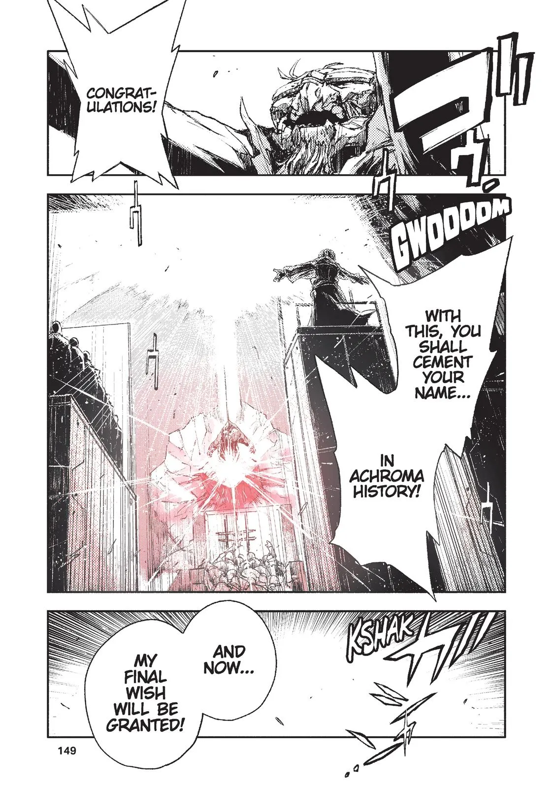 Read Colorless en Manga Online