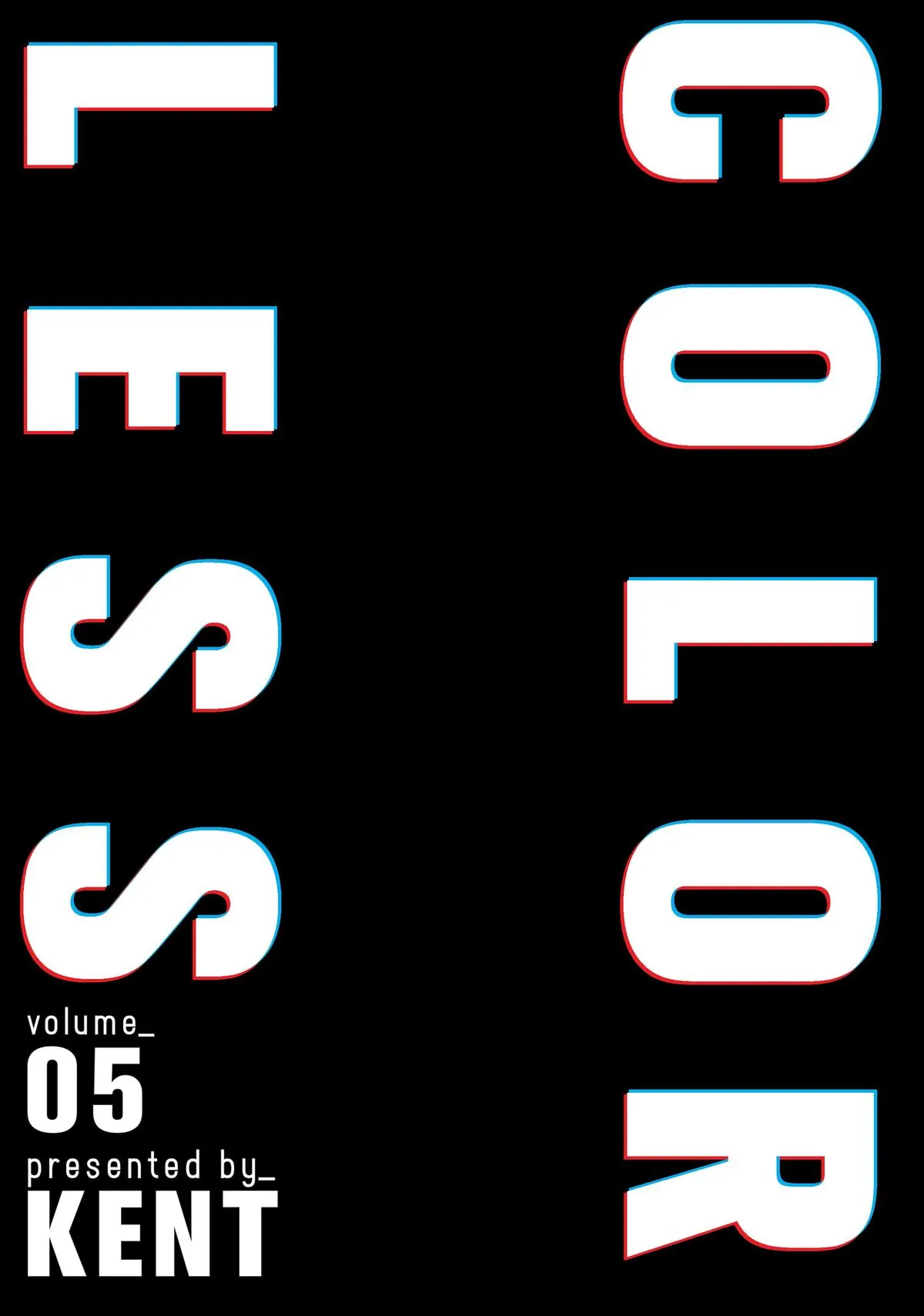 Read Colorless en Manga Online