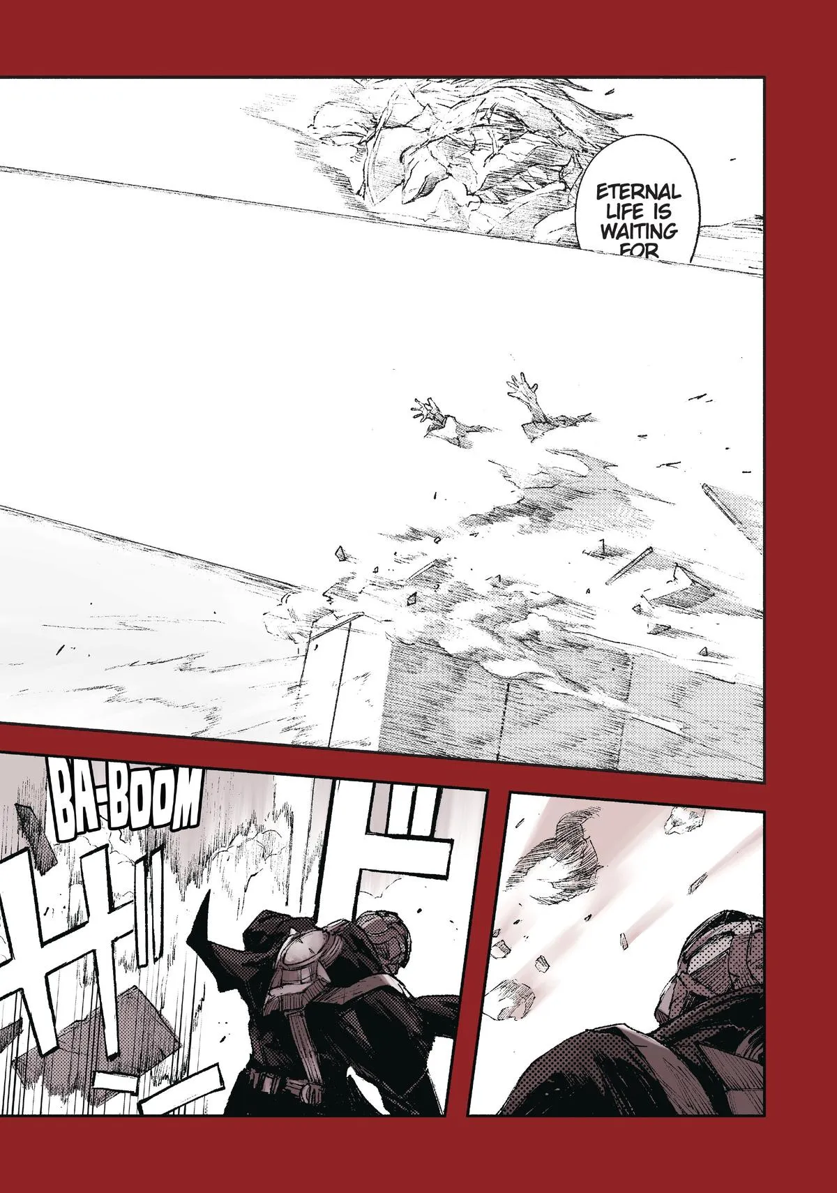 Read Colorless en Manga Online