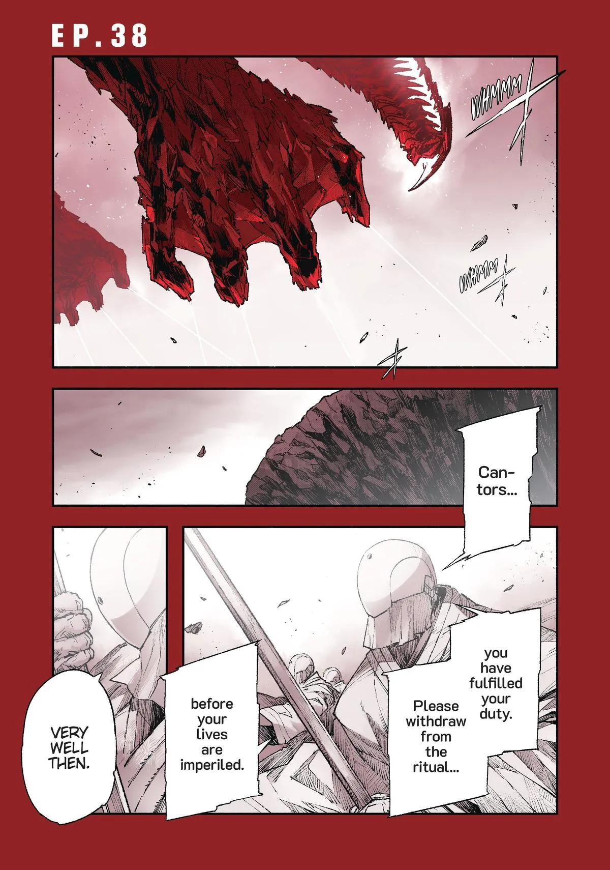 Read Colorless en Manga Online