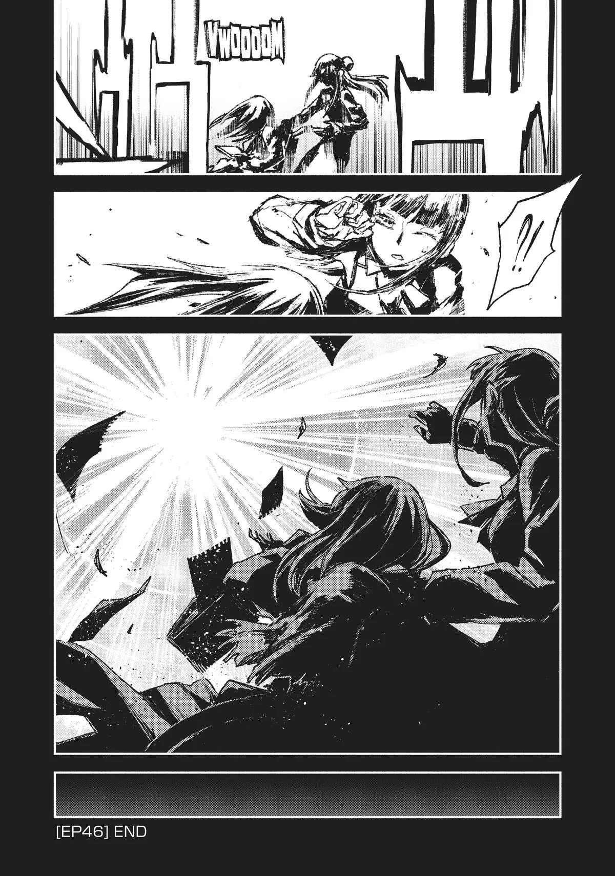 Read Colorless en Manga Online