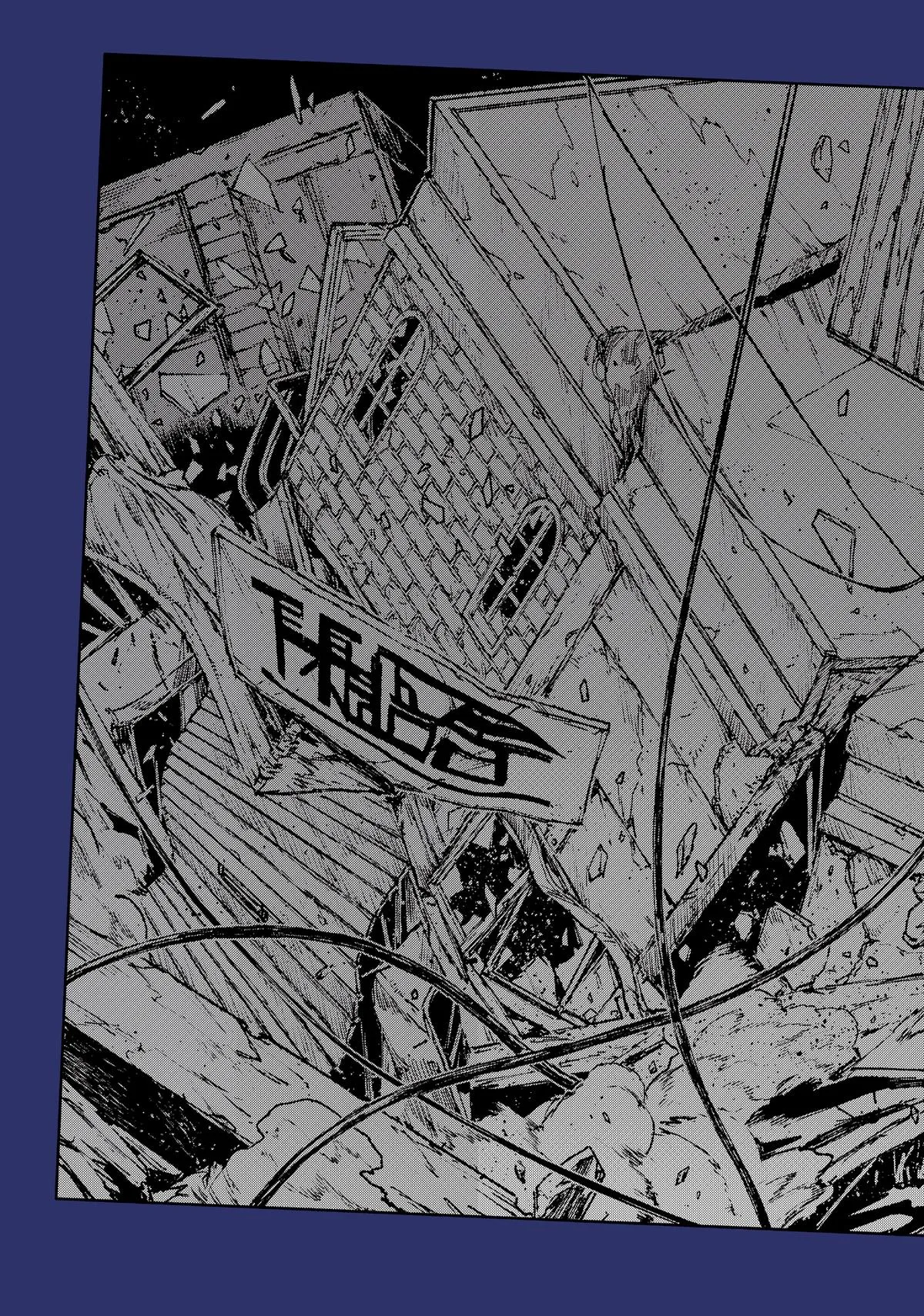 Read Colorless en Manga Online