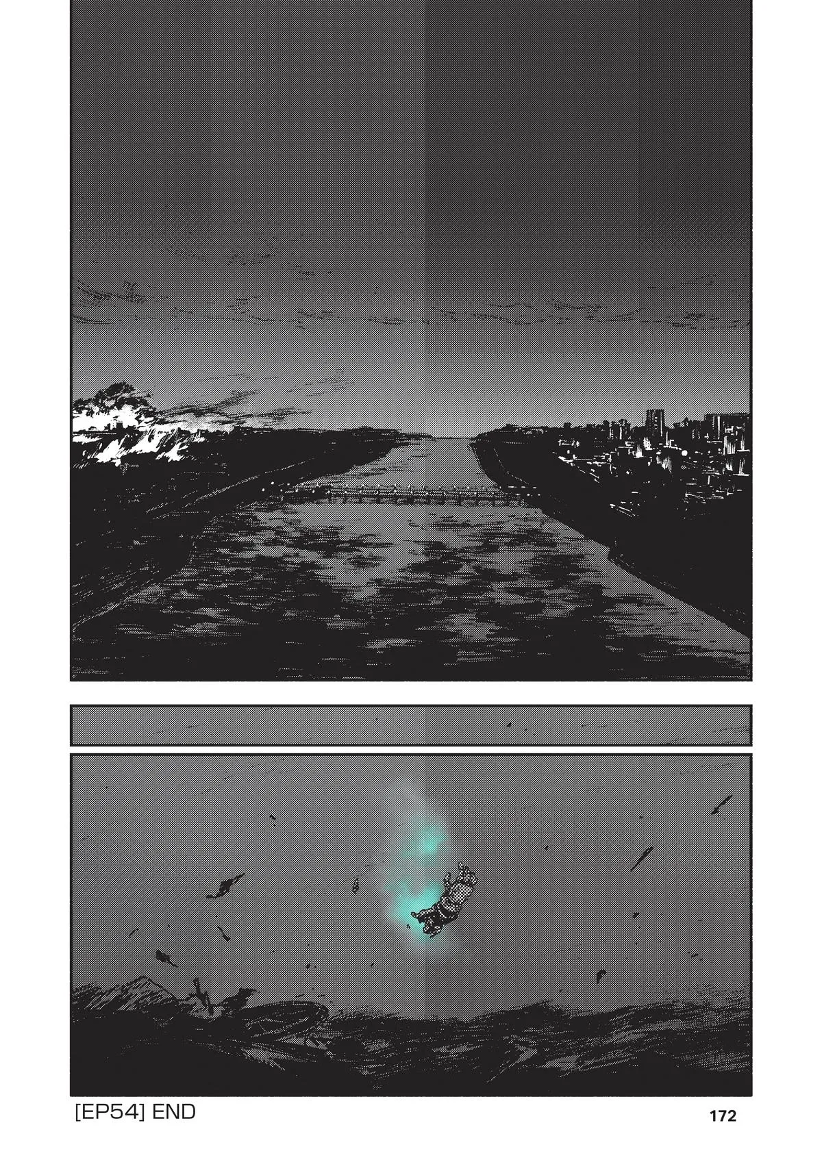 Read Colorless en Manga Online