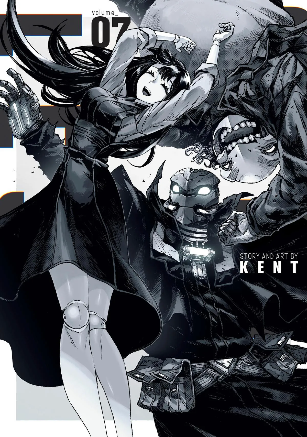 Read Colorless en Manga Online