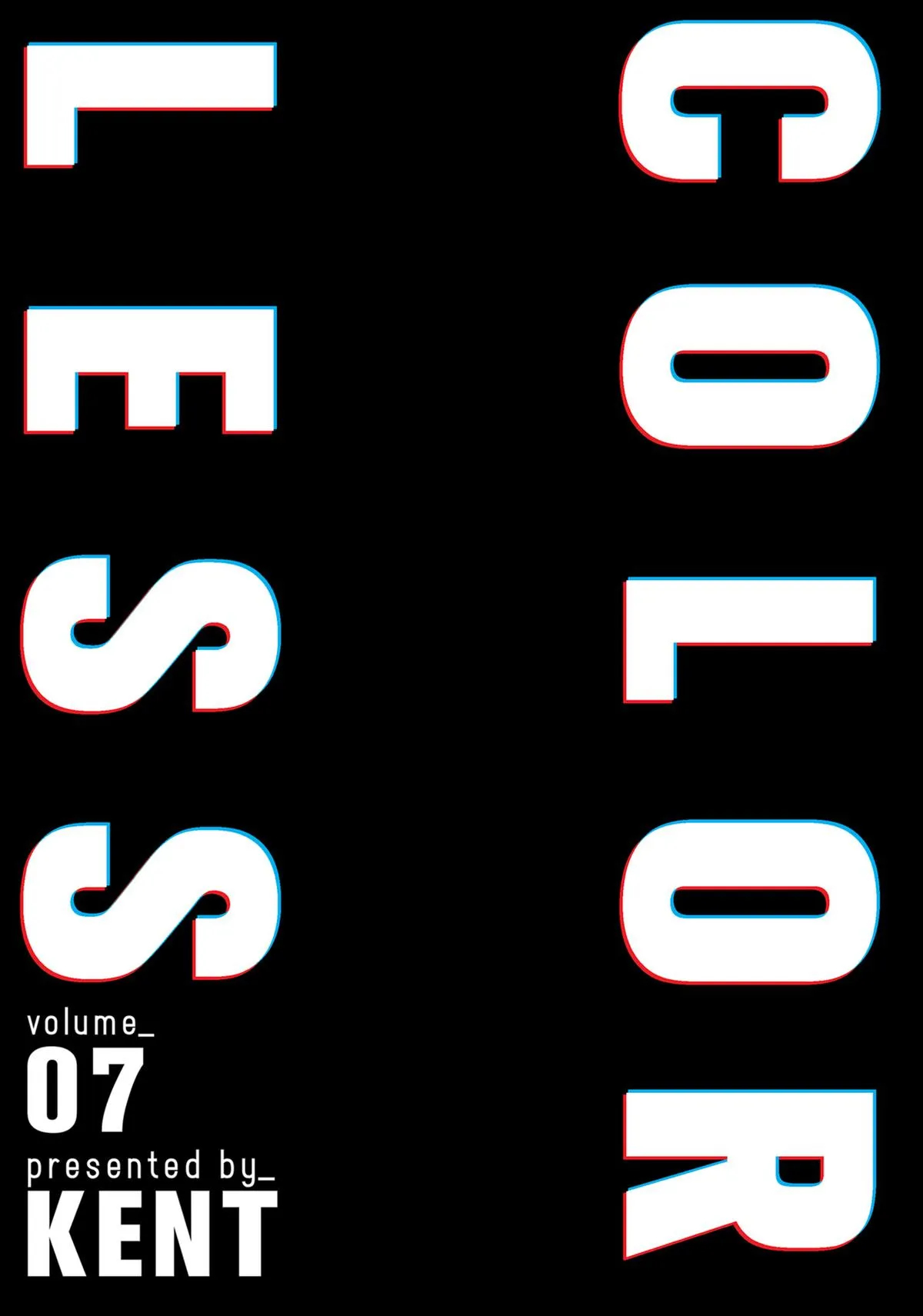 Read Colorless en Manga Online