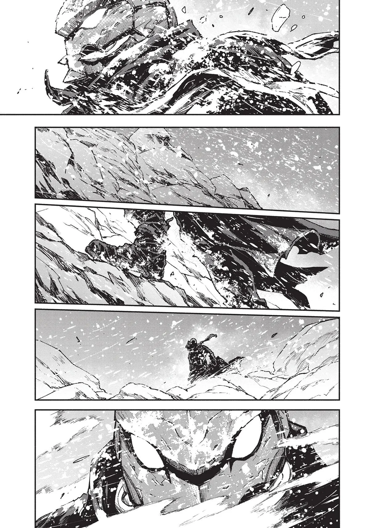 Read Colorless en Manga Online