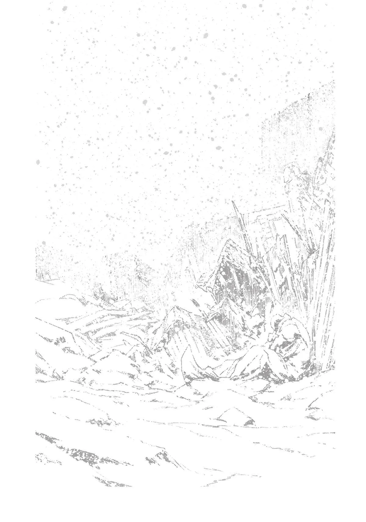 Read Colorless en Manga Online