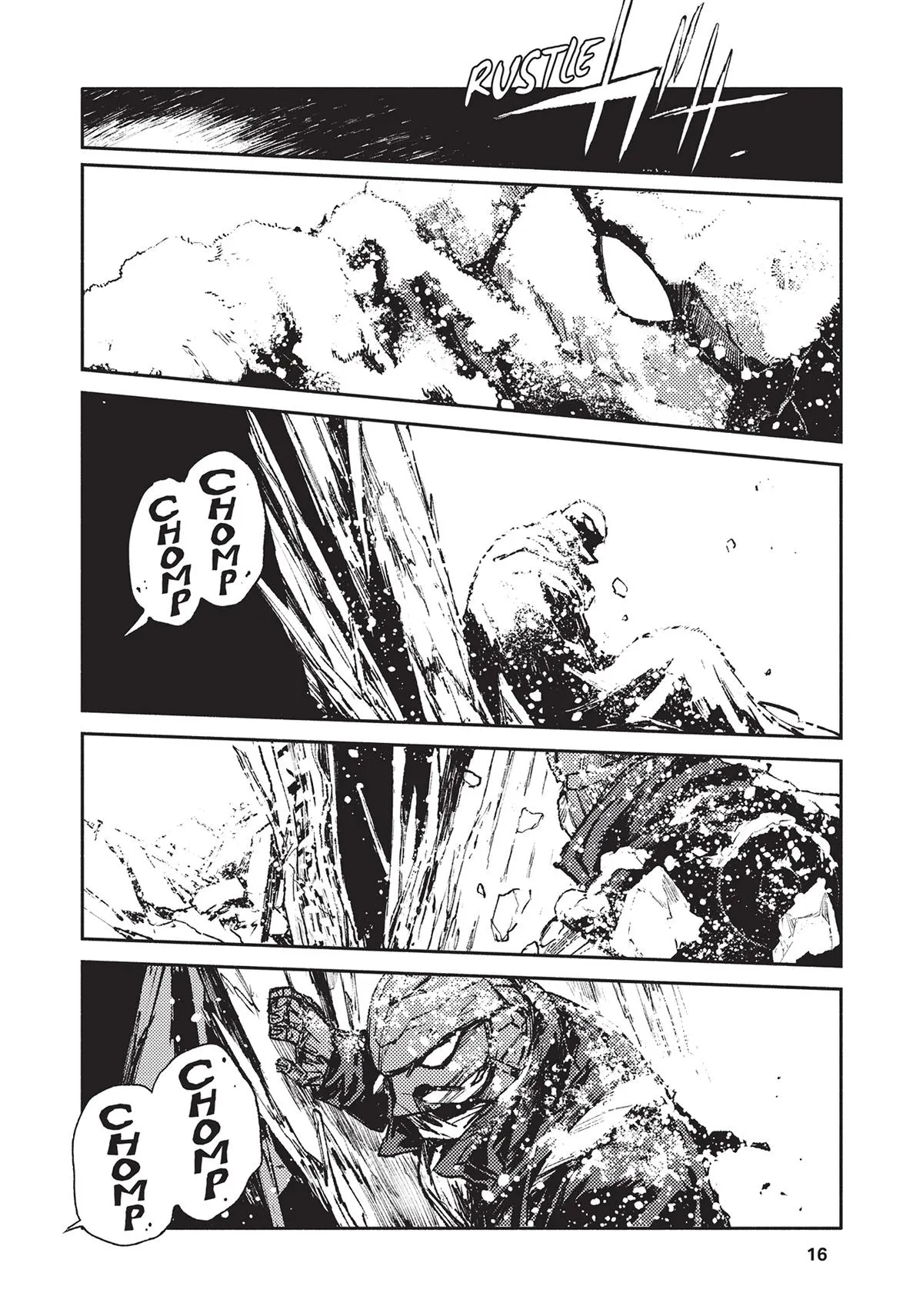 Read Colorless en Manga Online