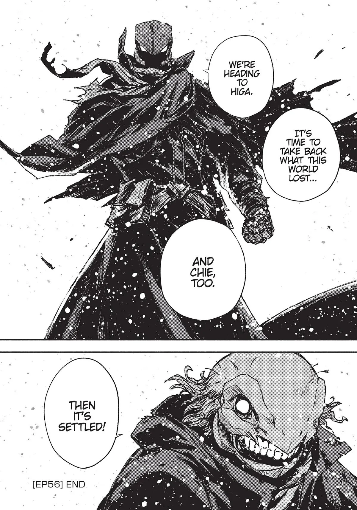 Read Colorless en Manga Online