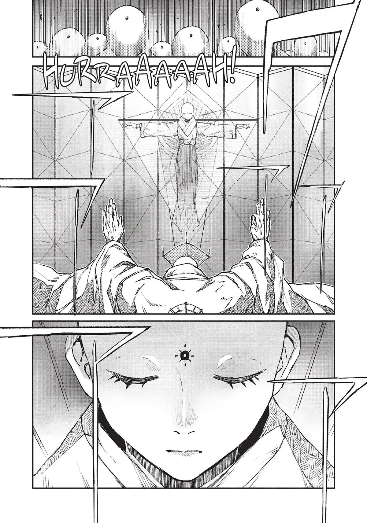 Read Colorless en Manga Online