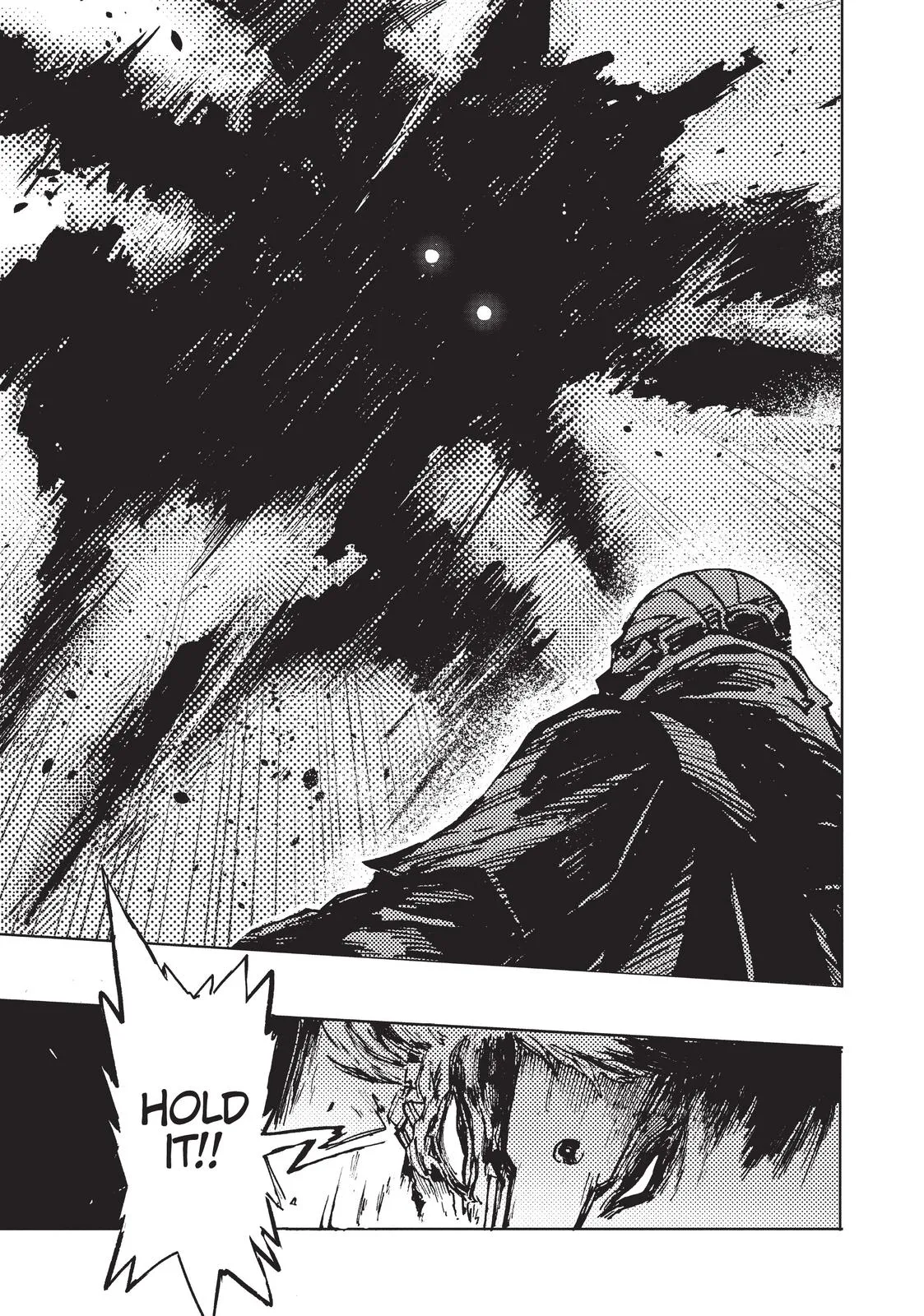 Read Colorless en Manga Online