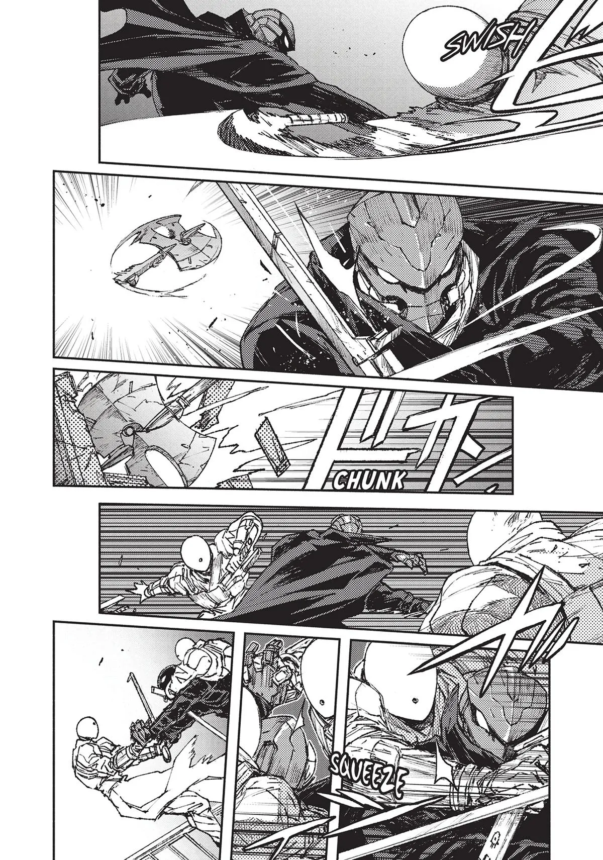 Read Colorless en Manga Online