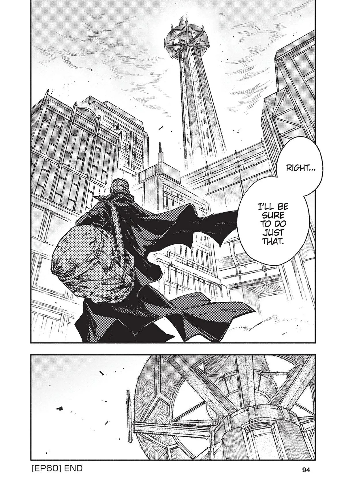 Read Colorless en Manga Online