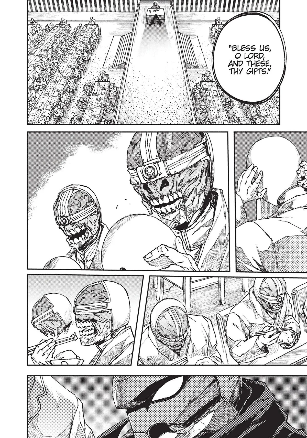 Read Colorless en Manga Online
